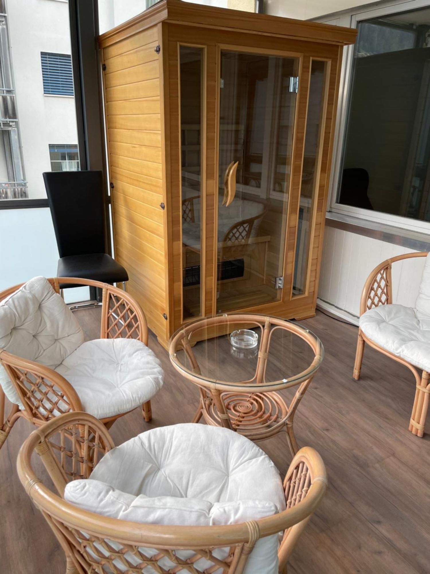 Joe'S Apartment Am Bolgen Davos Zewnętrze zdjęcie